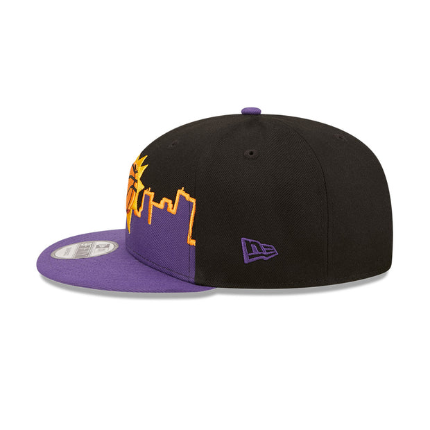 New Era Youth 9Fifty NBA Tip Off 22 Phoenix Suns