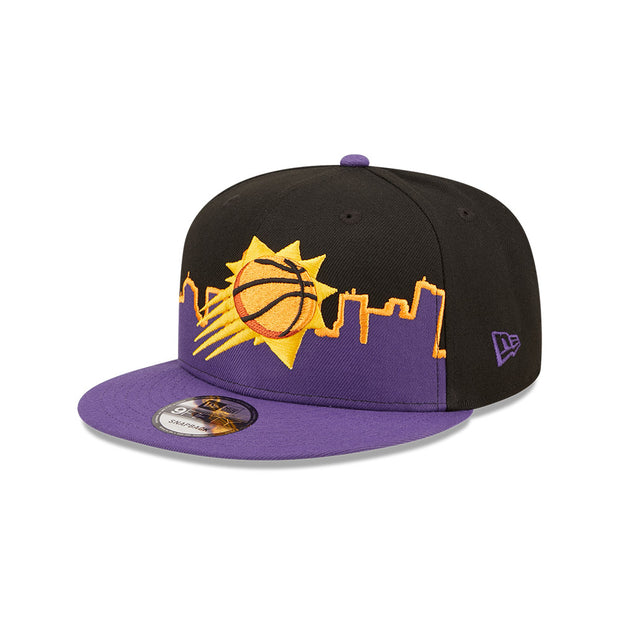 New Era Youth 9Fifty NBA Tip Off 22 Phoenix Suns