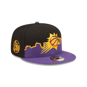 New Era Youth 9Fifty NBA Tip Off 22 Phoenix Suns