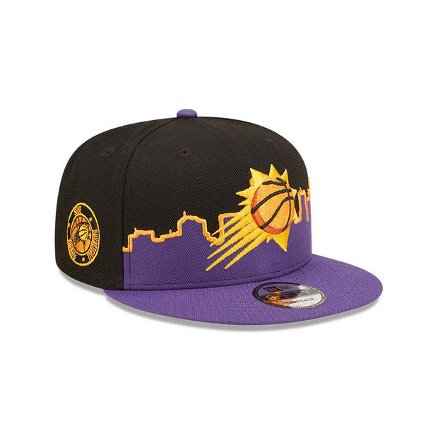 New Era Youth 9Fifty NBA Tip Off 22 Phoenix Suns