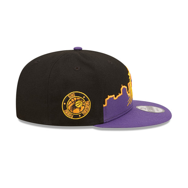 New Era Youth 9Fifty NBA Tip Off 22 Phoenix Suns