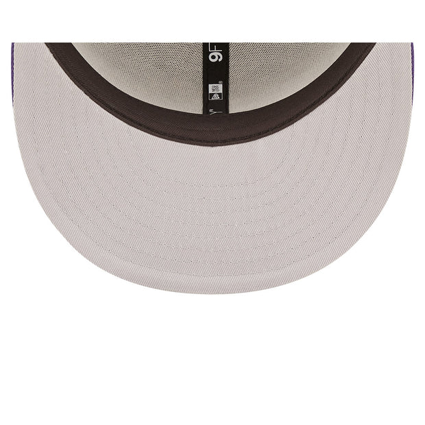 New Era Youth 9Fifty NBA Tip Off 22 Phoenix Suns