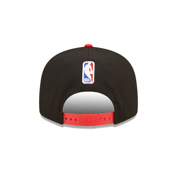 New Era Youth 9Fifty NBA Tip Off 22 Portland Trail Blazers