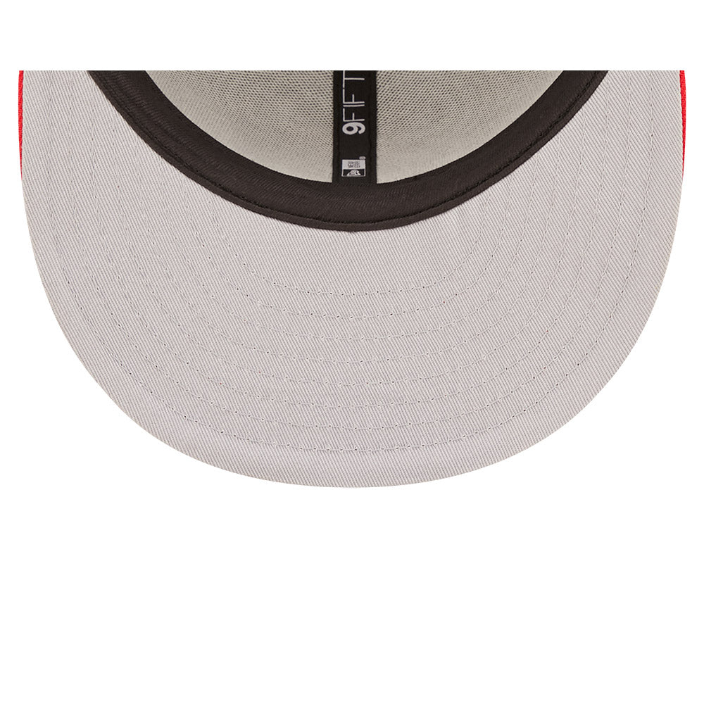 New Era Youth 9Fifty NBA Tip Off 22 Portland Trail Blazers