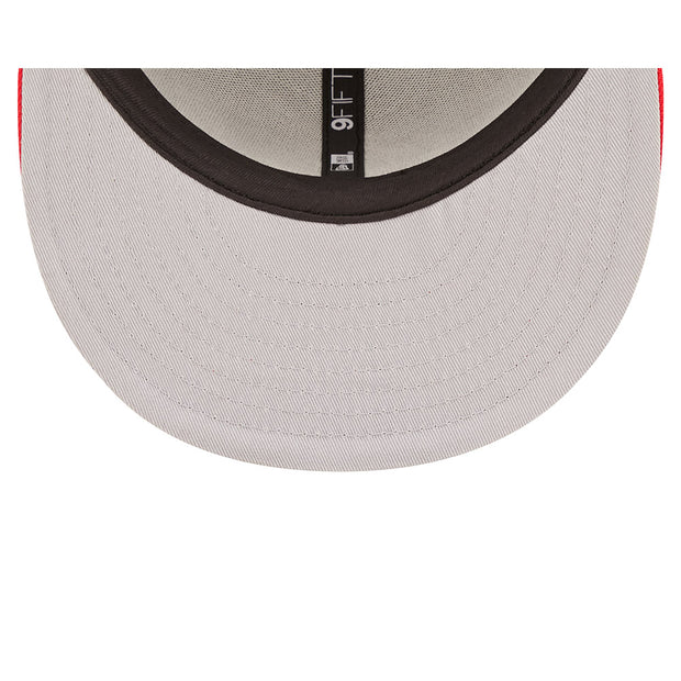 New Era Youth 9Fifty NBA Tip Off 22 Portland Trail Blazers