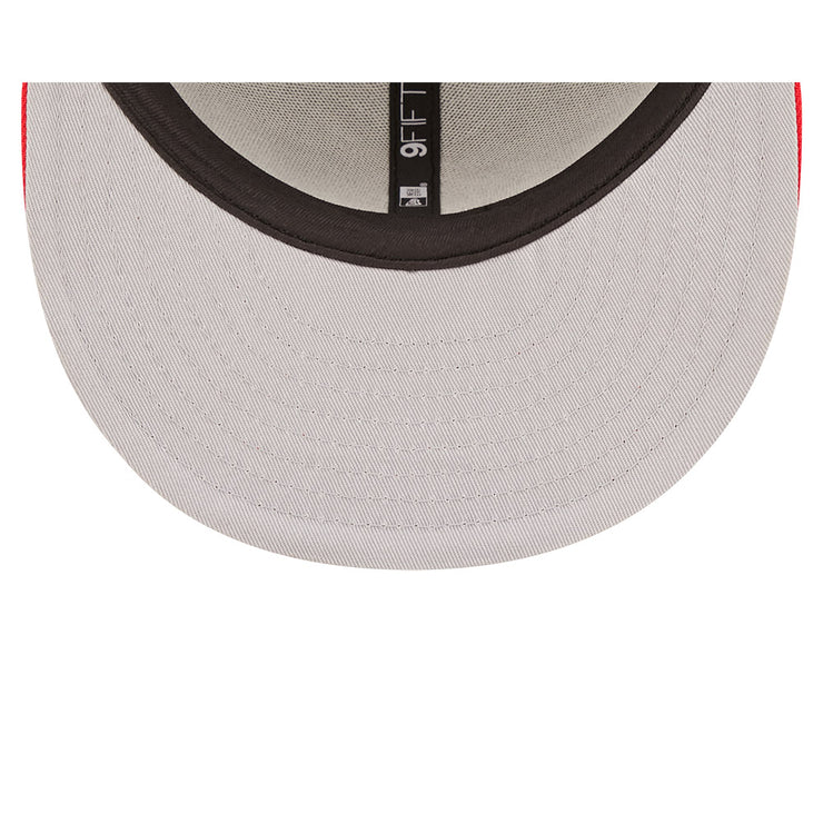 New Era Youth 9Fifty NBA Tip Off 22 Portland Trail Blazers