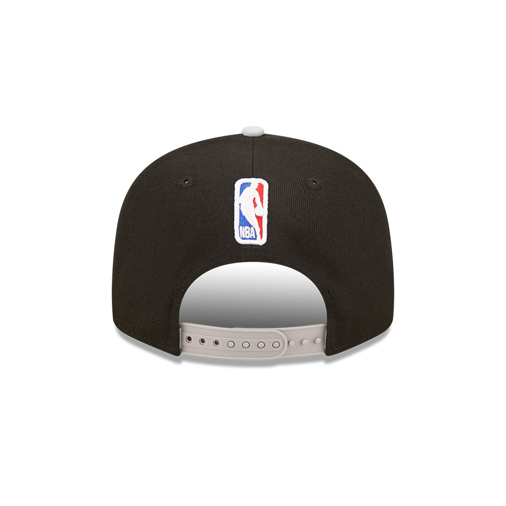 New Era Youth 9Fifty NBA Tip Off 22 San Antonio Spurs