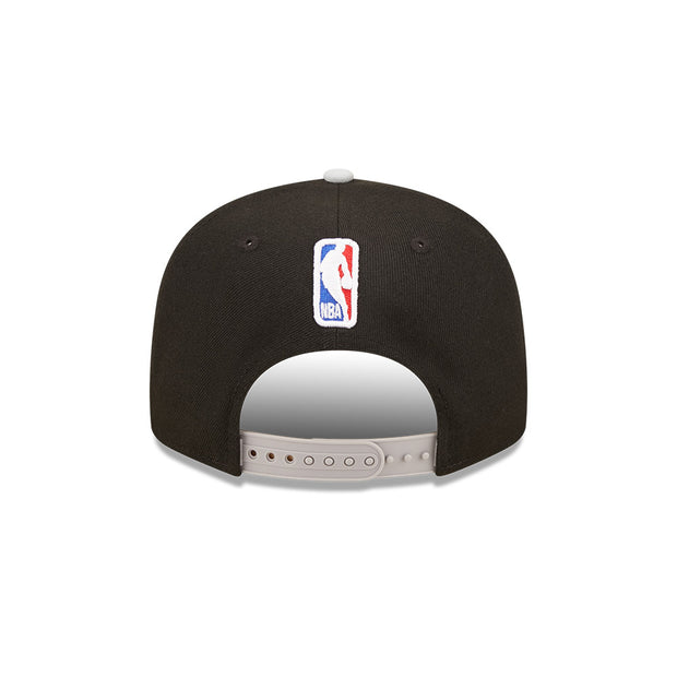 New Era Youth 9Fifty NBA Tip Off 22 San Antonio Spurs