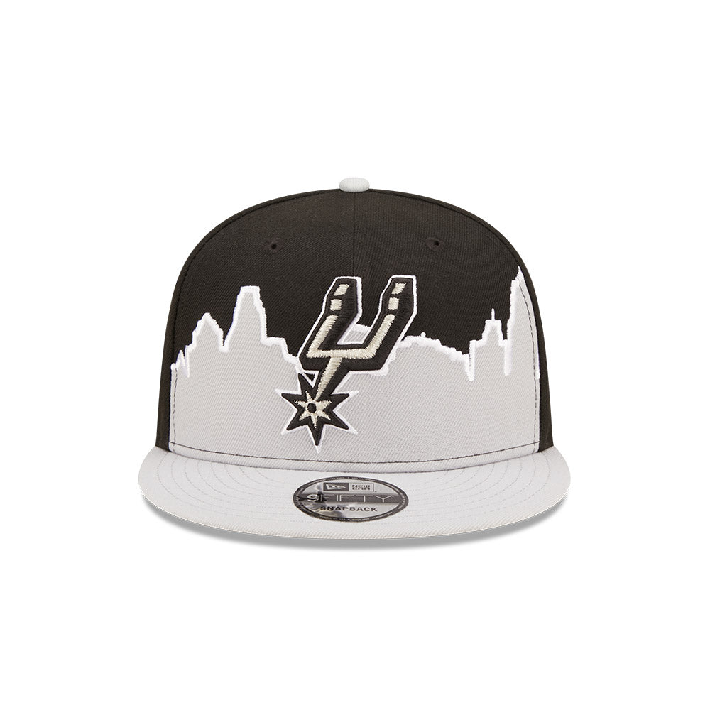 New Era Youth 9Fifty NBA Tip Off 22 San Antonio Spurs