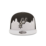 New Era Youth 9Fifty NBA Tip Off 22 San Antonio Spurs