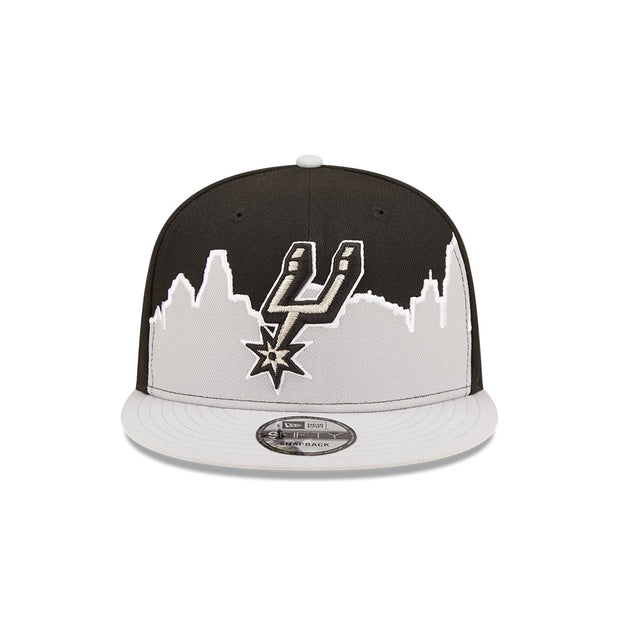 New Era Youth 9Fifty NBA Tip Off 22 San Antonio Spurs