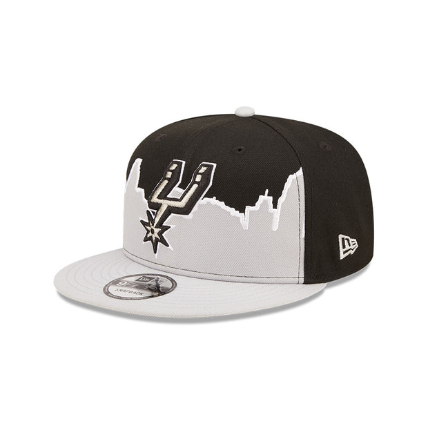 New Era Youth 9Fifty NBA Tip Off 22 San Antonio Spurs