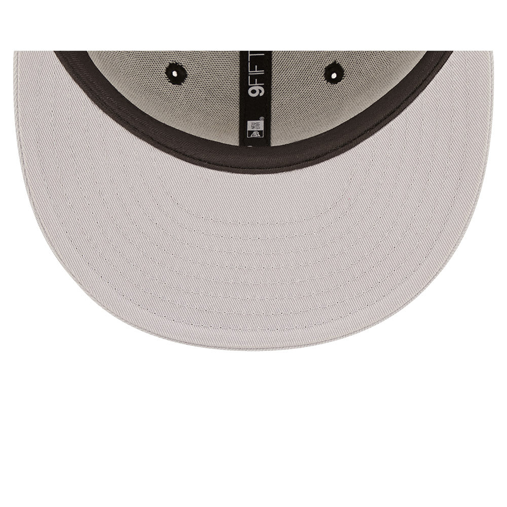 New Era Youth 9Fifty NBA Tip Off 22 San Antonio Spurs