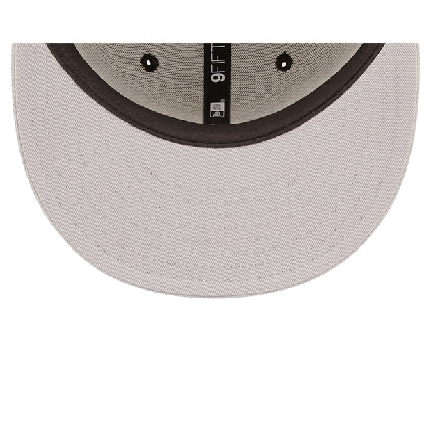 New Era Youth 9Fifty NBA Tip Off 22 San Antonio Spurs