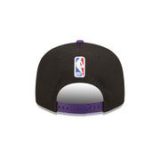 New Era Youth 9Fifty NBA Tip Off 22 Toronto Raptors