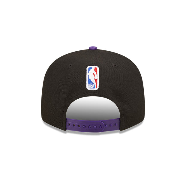 New Era Youth 9Fifty NBA Tip Off 22 Toronto Raptors