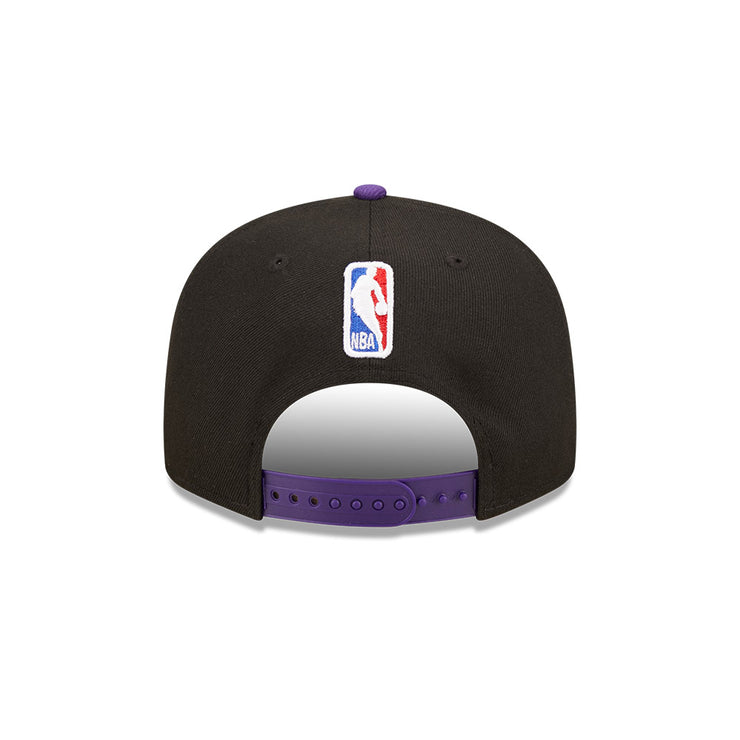 New Era Youth 9Fifty NBA Tip Off 22 Toronto Raptors