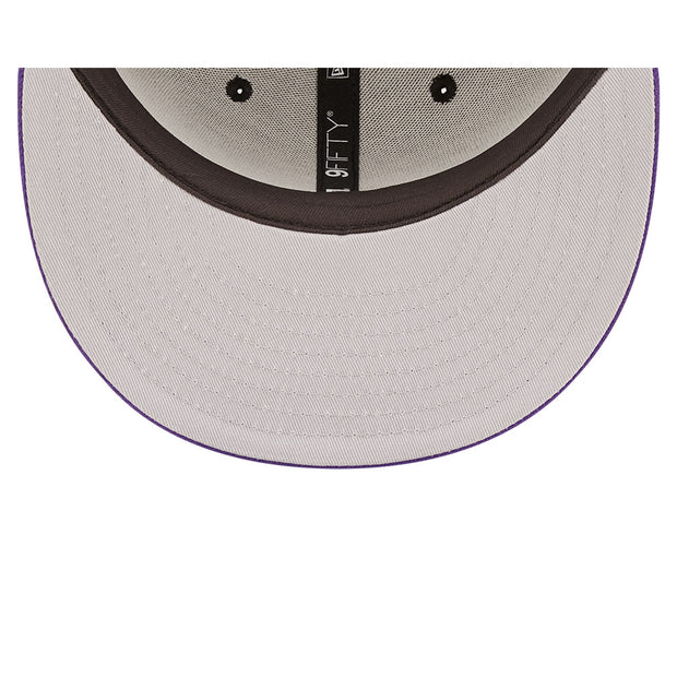 New Era Youth 9Fifty NBA Tip Off 22 Toronto Raptors