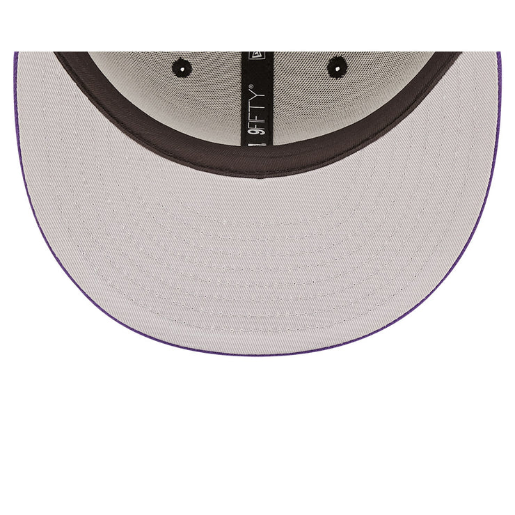 New Era Youth 9Fifty NBA Tip Off 22 Toronto Raptors