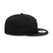 New Era 9Fifty Snapback NFL Las Vegas Raiders Black On Black