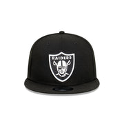 New Era 9Fifty Snapback NFL Las Vegas Raiders Black/White