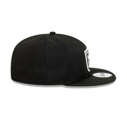 New Era 9Fifty Snapback NFL Las Vegas Raiders Black/White