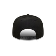 New Era 9Fifty Snapback MLB Los Angeles Dodgers Black On Black