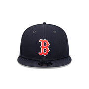 New Era 9Fifty Snapback MLB Boston Red Sox Team