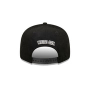 New Era 9Fifty Snapback MLB Chicago White Sox Team