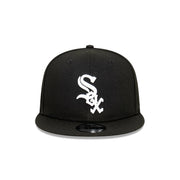 New Era 9Fifty Snapback MLB Chicago White Sox Team