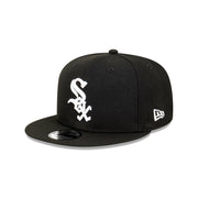 New Era 9Fifty Snapback MLB Chicago White Sox Team