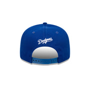New Era 9Fifty Snapback MLB Los Angeles Dodgers Team