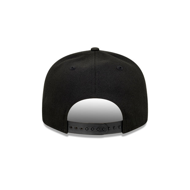 New Era 9Fifty Snapback MLB New York Yankees Black/White