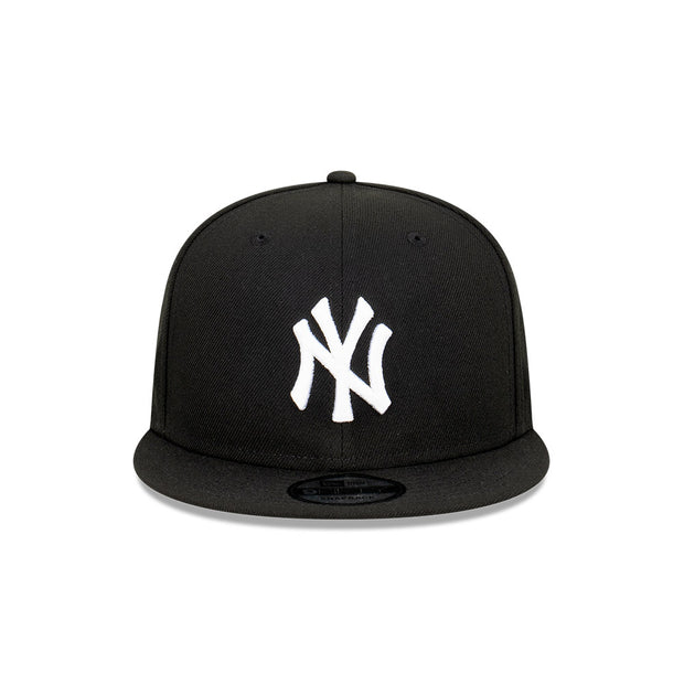New Era 9Fifty Snapback MLB New York Yankees Black/White