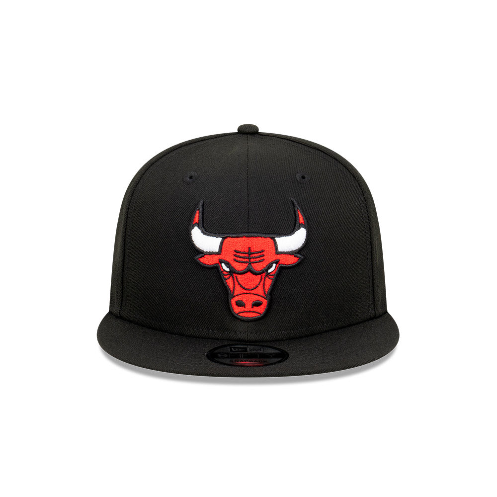New Era 9Fifty Snapback NBA Chicago Bulls Team