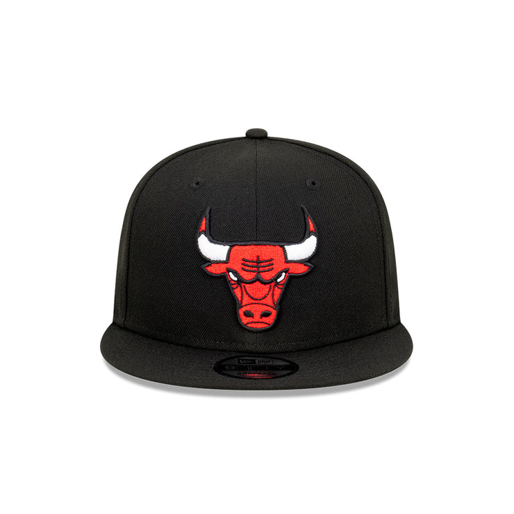 New Era 9Fifty Snapback NBA Chicago Bulls Team