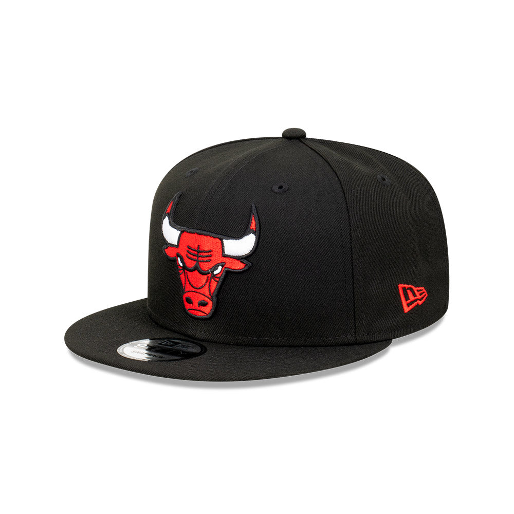 New Era 9Fifty Snapback NBA Chicago Bulls Team