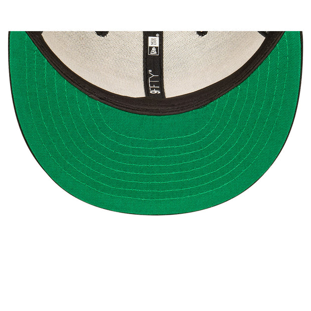 New Era 9Fifty Snapback NBA Chicago Bulls Team