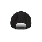 New Era 9Forty A-Frame MLB Boston Red Sox Black on Black