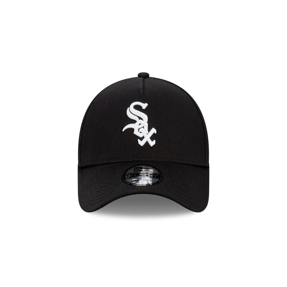 New Era 9Forty A-Frame MLB Chicago White Sox OTC