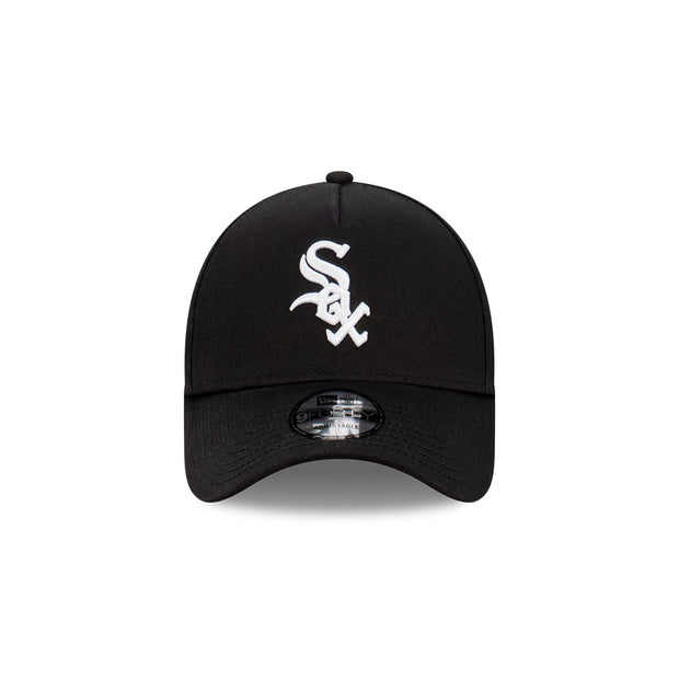 New Era 9Forty A-Frame MLB Chicago White Sox OTC