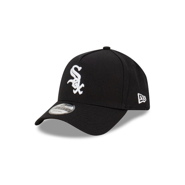 New Era 9Forty A-Frame MLB Chicago White Sox OTC