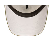 New Era 9Forty A-Frame MLB Chicago White Sox Khaki / Olive