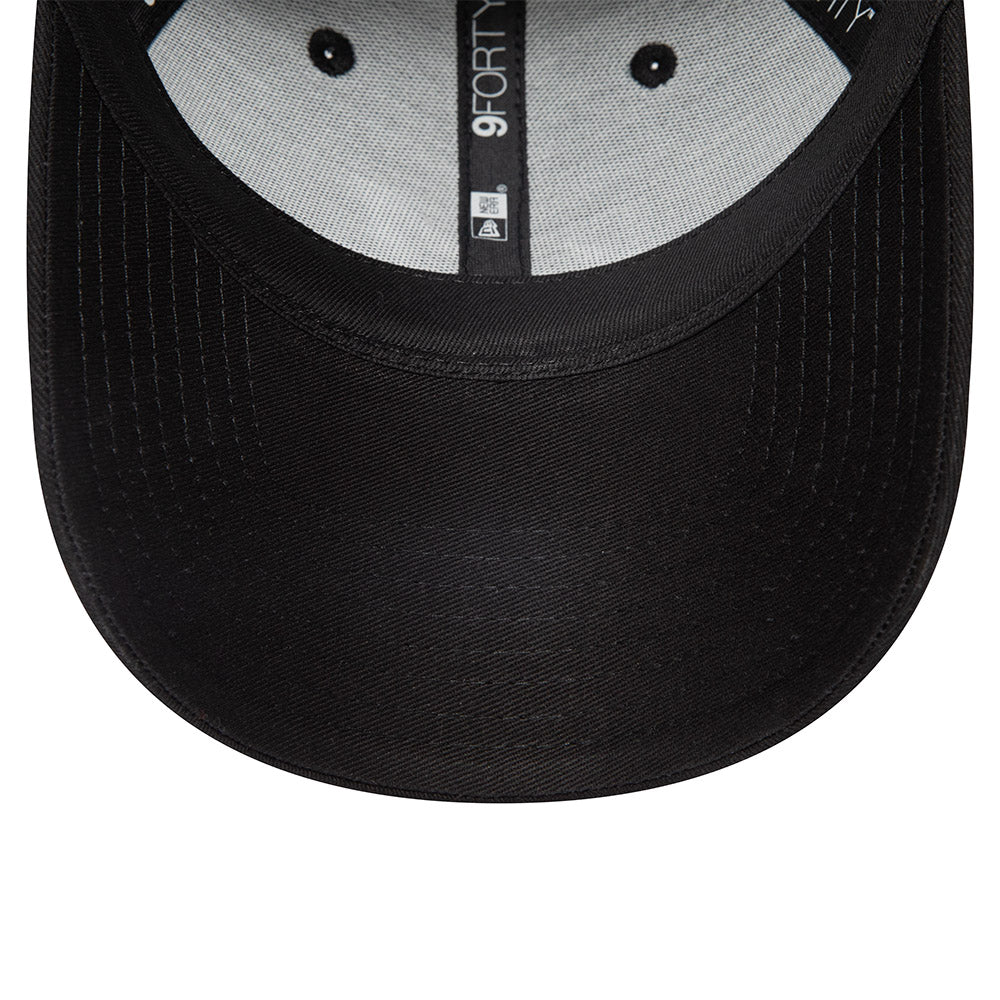 New Era 9Forty F1 Team Alpine Renault Black