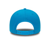 New Era 9Forty F1 Team Alpine Renault Blue
