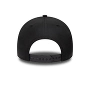 New Era 9Forty F1 Team Alpine Renault Contrast Sandwich Black