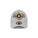 New Era 9Forty Snapback MLB World Series Champions 2022 Houston Astros