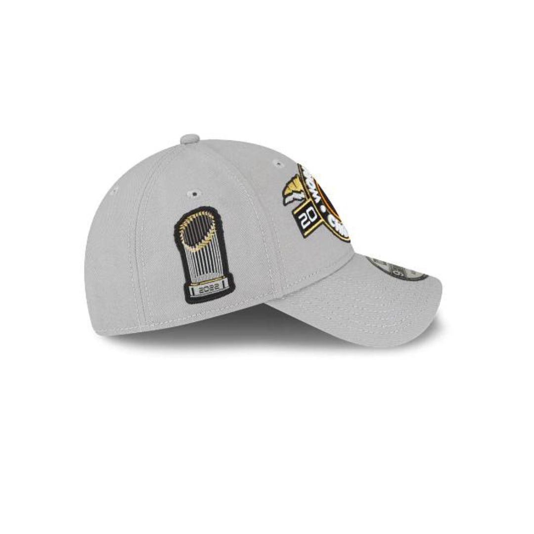 New Era 9Forty Snapback MLB World Series Champions 2022 Houston Astros