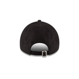 New Era 9Forty Strapback MLB Boston Red Sox Black on Black