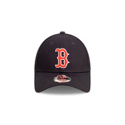 New Era 9Forty Strapback MLB Boston Red Sox Navy